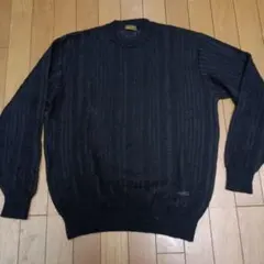 ARAMIS ニット セーター ブラック