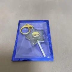 ヒロアカ 雄英高校オープンスクール 物間寧人 キャンディ風キーホルダー