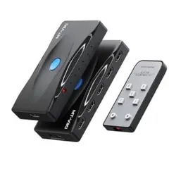 MT-VIKI HDMI切り替え器 5入力1出力