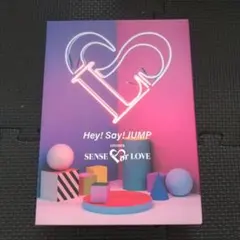 Hey!Say!JUMP/Hey!Say!JUMP LIVE TOUR SEN…