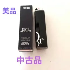 ディオールアディクトリップスティック５５８ BOIS DE ROSE