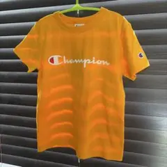 新品未使用⭐︎Champion ⭐︎キッズ⭐︎Tシャツ