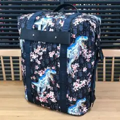 美品 ディオール 空山基コラボ ダイナソーロボ 斜め掛けショルダー
