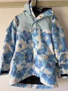 スノーボードウェア