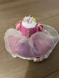 ディズニー携帯クリーナー　ラプンツェル