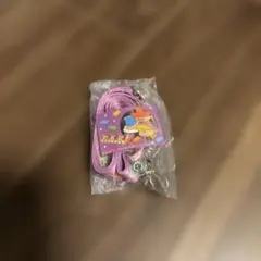 PEZ ネックストラップ パープルのサムネイル