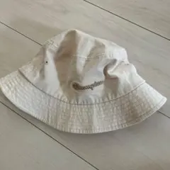 Champion バケットハット アイボリー 57-59cmのサムネイル
