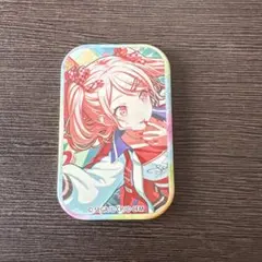 暁山瑞希 プロセカ スクエア缶バッジ シクディス - メルカリ