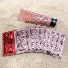 シャンソン化粧品 ヘアートリートメント シャンプー＆コンディショナー セットのサムネイル