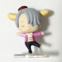 ユーリ!!! on ICE　サンリオ　フィギュア A　ヴィクトル