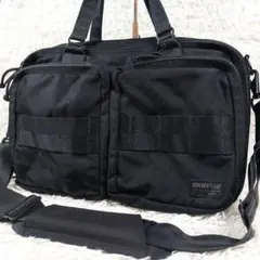 BRIEFING ユナイテッドアローズ別注 3way リュック ショルダーバッグ