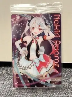 ホロライブウエハース2 百鬼あやめ