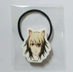 ニトロキラル キラルナイト 前夜祭 ヘアゴム コノエ Lamento