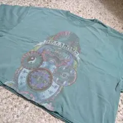 美品 BILLABONG Tシャツ Lサイズのサムネイル