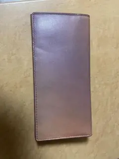 美品] マザーハウス モネ ロングウォレット - メルカリ