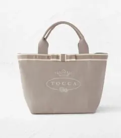 新品未使用　TOCCA　トートバッグ
