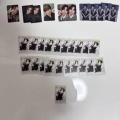 Back to Life YUMAトレカセット ユウマ