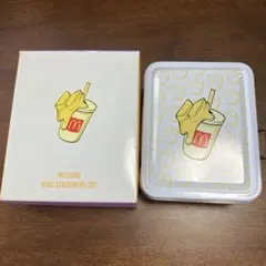 新品未使用⭐︎完売品【BTS】Jung Kook ジョングク　マクドナルド　XL 2026年最新】bts マックの人気アイテム - メルカリ