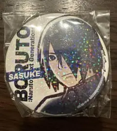 2025年最新】NARUTO 缶バッジ プライズの人気アイテム - メルカリ