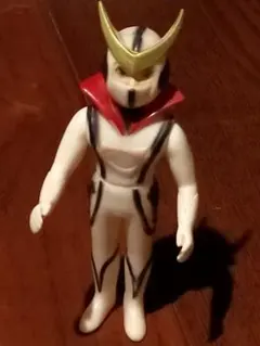 キャシャーン 新造人間キャシャーンソフビ タカトク タツノコプロ 当時