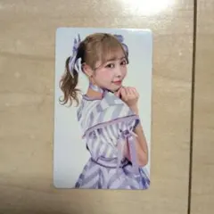 仲川瑠夏　タワーレコードカフェ　タワレコカフェ　特典