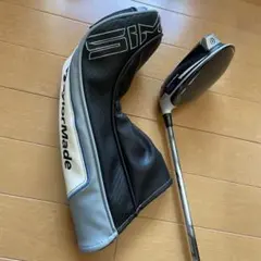 【左用】TaylorMade SIM MAX ドライバー 10.5のサムネイル