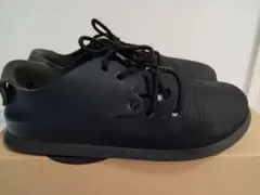 未使用級✨ビルケンシュトック モンタナ 22.5 本革 黒 未使用級✨ビルケンシュトック モンタナ 22.5 本革 黒