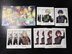 あんスタ 10周年 特典ポストカード Edenぱしゃっつ　まとめ売り