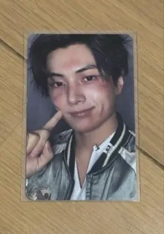 ENHYPEN DESIRE:UNLEASH ジェイトレカ