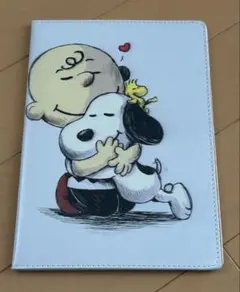 スヌーピー ブックカバー