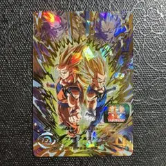 MM5-023 ベジータ ドラゴンボールヒーローズ