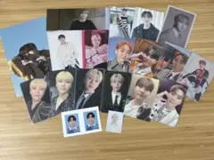 スングァン　SEUNGKWAN トレカ　まとめ売り　seventeen セブチ