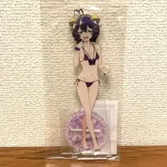 魔法少女にあこがれて GAL アクリルスタンド　マジアベーゼ B