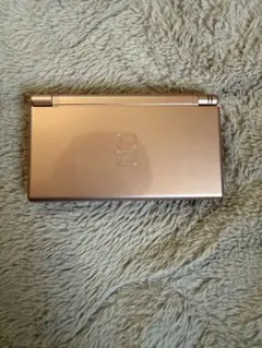 任天堂　DS lite ジャンク品