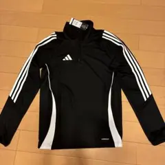 新品・未使用　adidas ティロ　トレーニングトップ