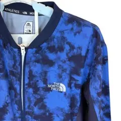 ノースフェイス❣️MOUNTAIN ATHLETICS❣️トラックジャケット❣️Sのサムネイル