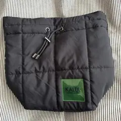KALDI 福袋2026 オリジナルバッグ