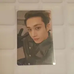 Stray Kids スキズ バンチャン 大阪 会場限定トレカ