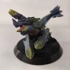モンスターハンター フィギュア ブラキディオス