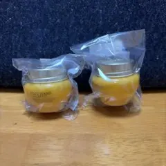 ロクシタン IM ディヴァインクリームセット