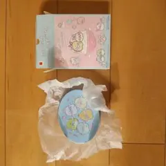 マクドナルド 箱推し ハッピーセット すみっコぐらし 第2弾