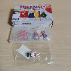 ハローキティ　ワーズコレクション　KAWAII