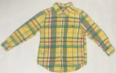 ポロ・ラルフローレン　長袖シャツ