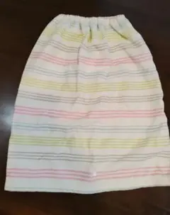 베드 웨팅 키트 직경 45 x 길이 50cm 파스텔 보더 코업 델리