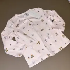 【新品未使用】ラルフローレン 24M パーカー