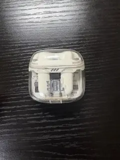 JBL ワイヤレスイヤホン ホワイト