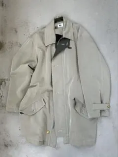 old lacoste 90s ロングコートのサムネイル