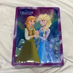 ディズニーアート展　アナと雪の女王