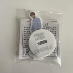 ランダムトイ チョンロ