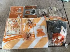 CUTIE STREET 川本笑瑠 ぬいぐるみ